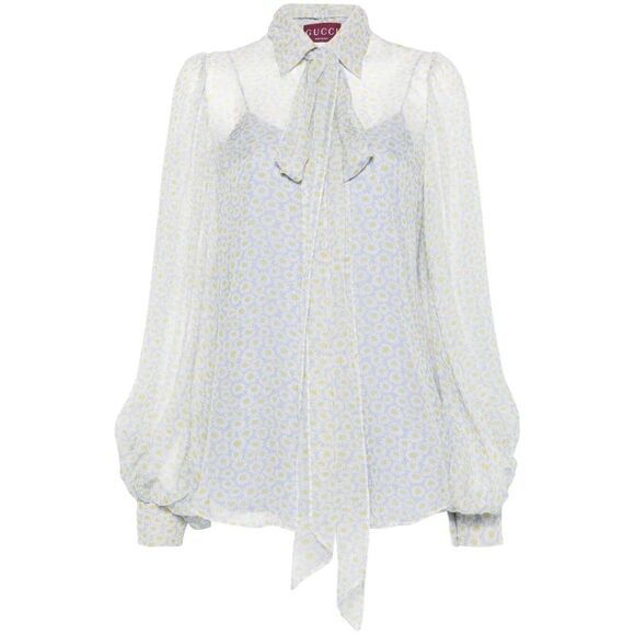 Gucci Women Shirt